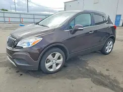 KL4CJASB0FB164404 2016 BUICK ENCORE