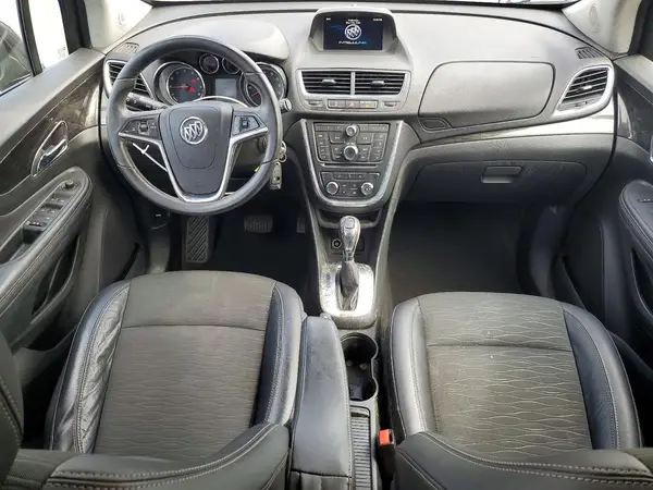 KL4CJASB0FB164404 2016 BUICK ENCORE - Image 8