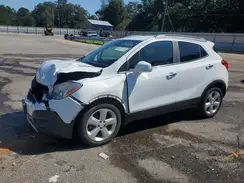 KL4CJASB0GB523445 2016 BUICK ENCORE