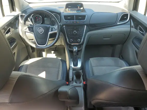 KL4CJASB0GB523445 2016 BUICK ENCORE - Image 8