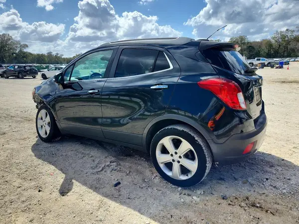 KL4CJASB0GB526510 2016 BUICK ENCORE - Image 2