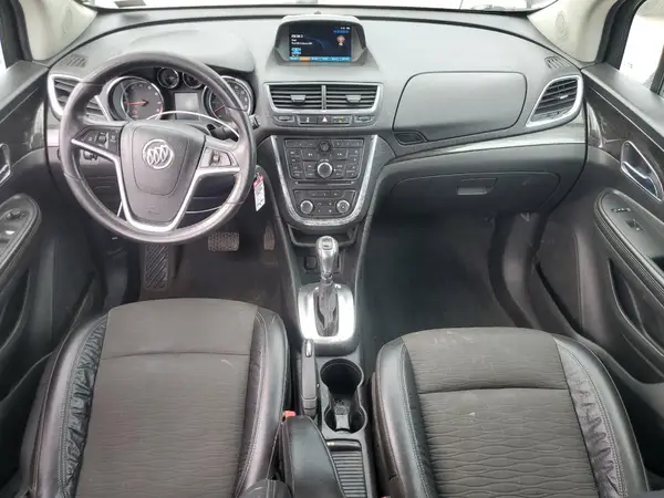 KL4CJASB0GB526863 2016 BUICK ENCORE - Image 8