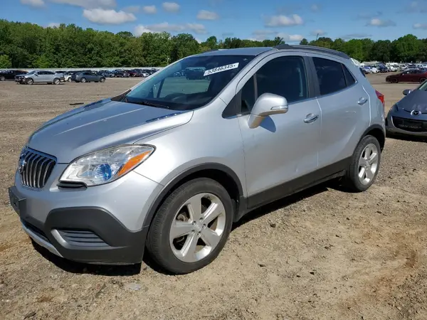 KL4CJASB0GB527527 2016 BUICK ENCORE - Image 1