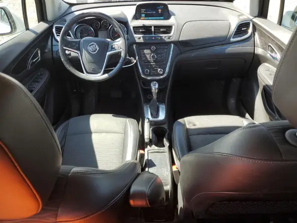 KL4CJASB0GB527527 2016 BUICK ENCORE - Image 8