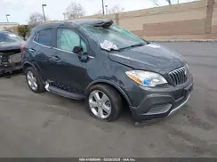 KL4CJASB0GB530928 2016 BUICK ENCORE