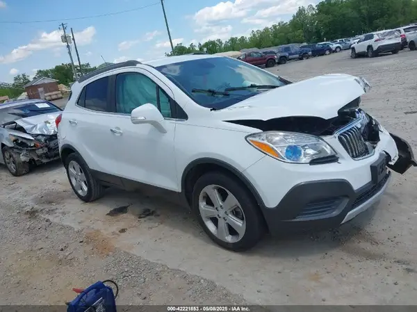 KL4CJASB0GB541735 2016 BUICK ENCORE - Image 1