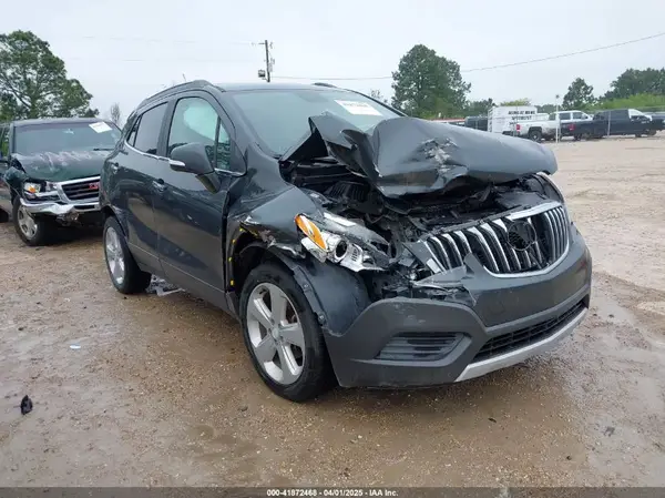 KL4CJASB0GB542173 2016 BUICK ENCORE - Image 1