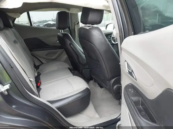 KL4CJASB0GB542173 2016 BUICK ENCORE - Image 8