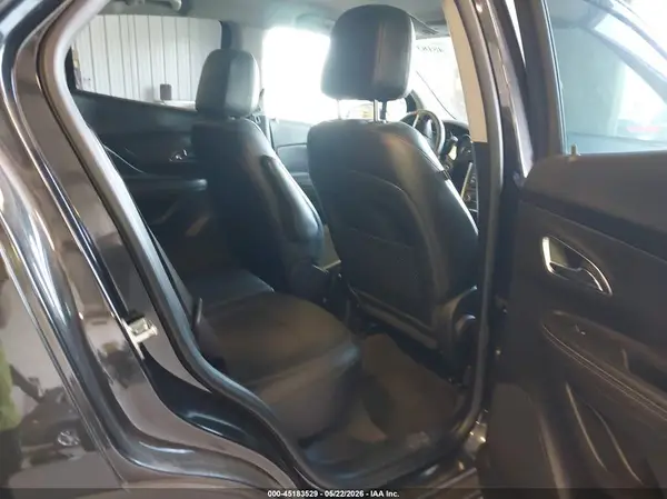 KL4CJASB0GB542383 2016 BUICK ENCORE - Image 8