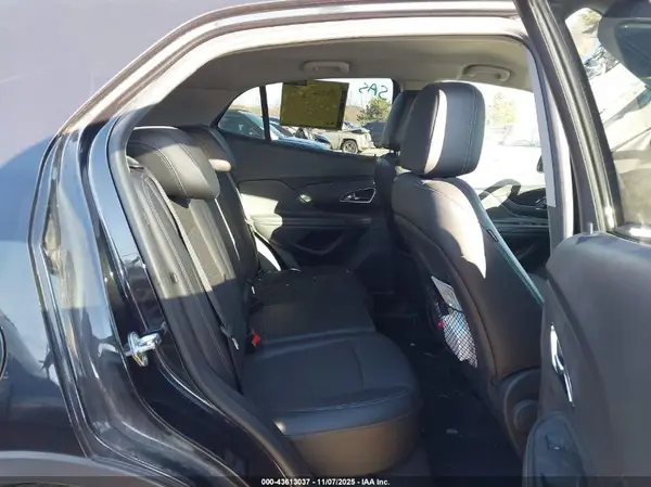 KL4CJASB0GB543971 2016 BUICK ENCORE - Image 8