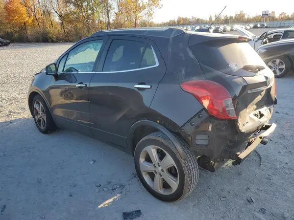 KL4CJASB0GB549446 2016 BUICK ENCORE - Image 2