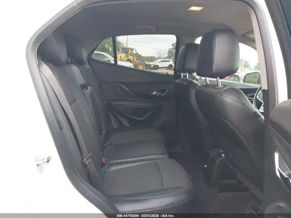 KL4CJASB0GB553254 2016 BUICK ENCORE - Image 8
