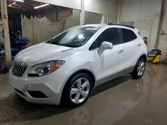 KL4CJASB0GB554338 2016 BUICK ENCORE