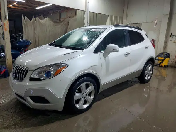 KL4CJASB0GB554338 2016 BUICK ENCORE - Image 1