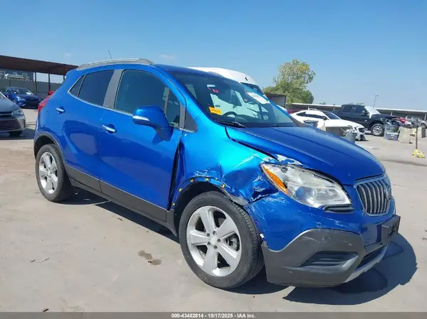 KL4CJASB0GB555425 2016 BUICK ENCORE - Image 1