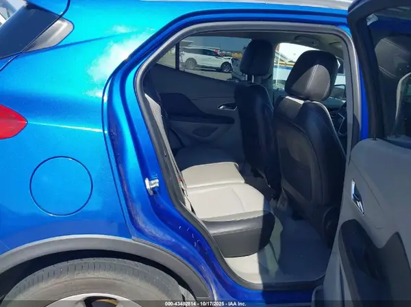 KL4CJASB0GB555425 2016 BUICK ENCORE - Image 8