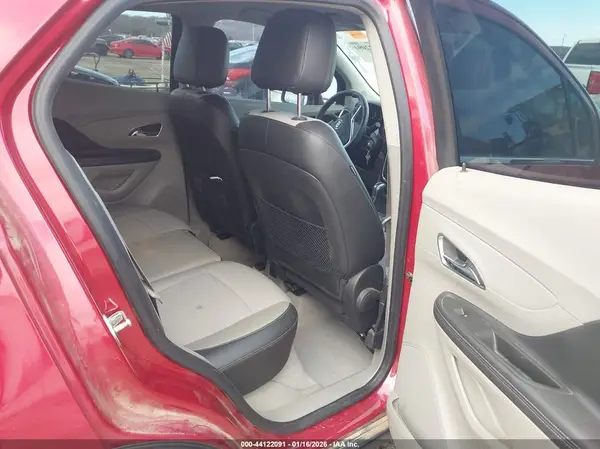 KL4CJASB0GB555666 2016 BUICK ENCORE - Image 7