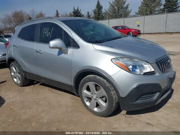 KL4CJASB0GB557613 2016 BUICK ENCORE - Image 1