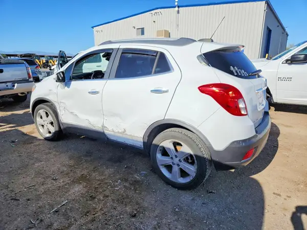 KL4CJASB0GB559992 2016 BUICK ENCORE - Image 2