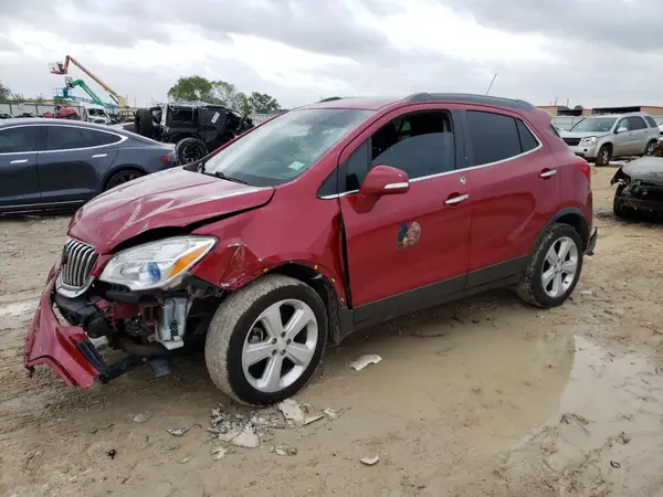 KL4CJASB0GB563282 2016 BUICK ENCORE
