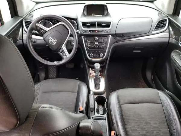 KL4CJASB0GB563282 2016 BUICK ENCORE - Image 8