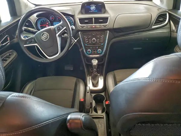 KL4CJASB0GB569910 2016 BUICK ENCORE - Image 8