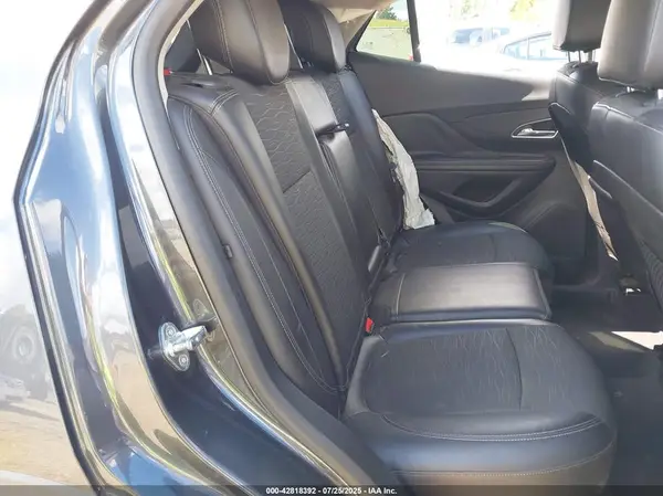 KL4CJASB0GB570524 2016 BUICK ENCORE - Image 8