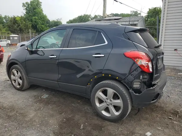 KL4CJASB0GB575769 2016 BUICK ENCORE - Image 2