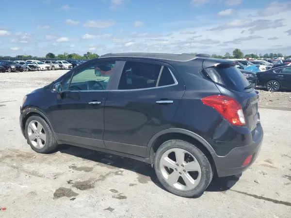 KL4CJASB0GB579045 2016 BUICK ENCORE - Image 2