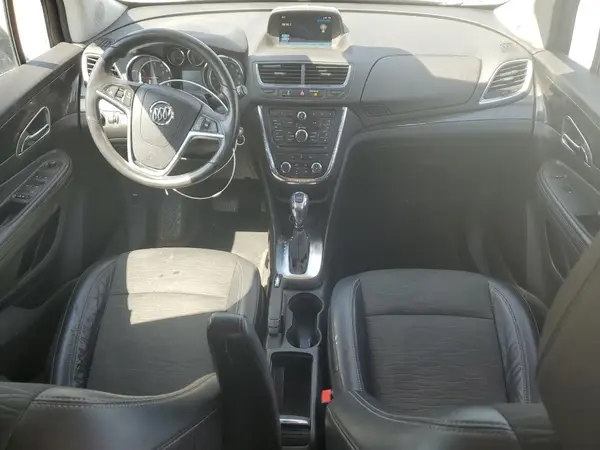 KL4CJASB0GB579045 2016 BUICK ENCORE - Image 8