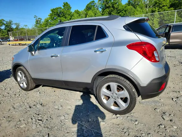 KL4CJASB0GB584570 2016 BUICK ENCORE - Image 2