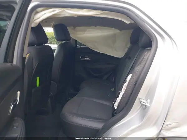 KL4CJASB0GB593365 2016 BUICK ENCORE - Image 8