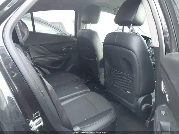KL4CJASB0GB593401 2016 BUICK ENCORE - Image 8