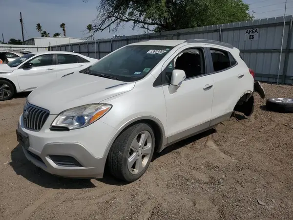 KL4CJASB0GB594628 2016 BUICK ENCORE - Image 1