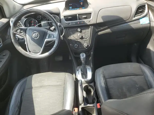 KL4CJASB0GB594628 2016 BUICK ENCORE - Image 8