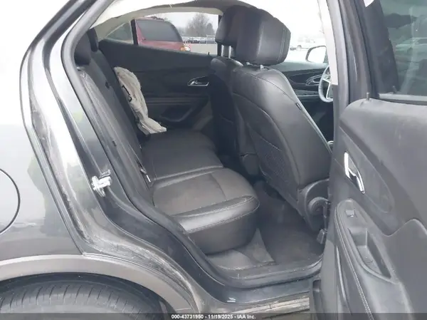 KL4CJASB0GB599117 2016 BUICK ENCORE - Image 8