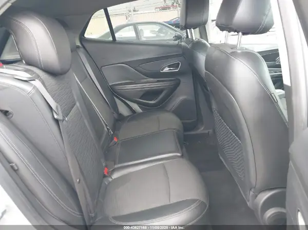 KL4CJASB0GB599411 2016 BUICK ENCORE - Image 8