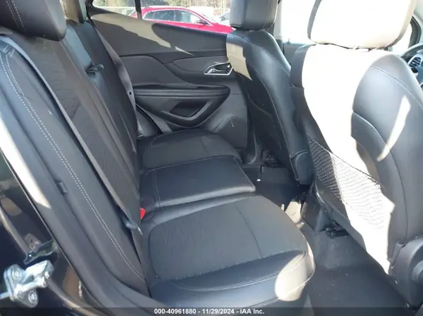KL4CJASB0GB601173 2016 BUICK ENCORE - Image 8