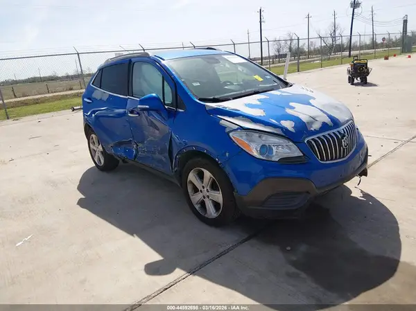 KL4CJASB0GB601240 2016 BUICK ENCORE - Image 1