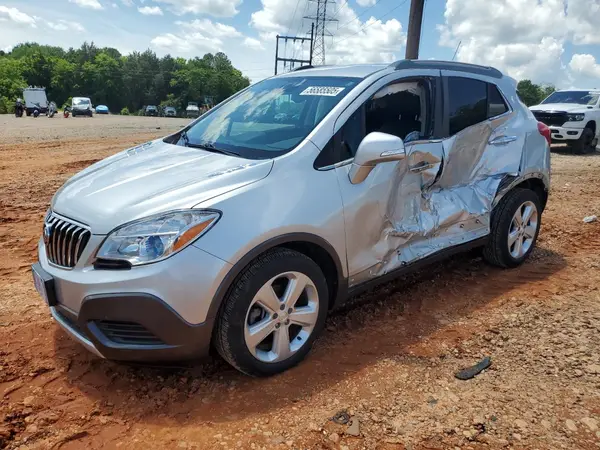 KL4CJASB0GB605806 2016 BUICK ENCORE - Image 1