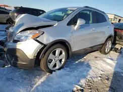 KL4CJASB0GB607314 2016 BUICK ENCORE