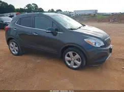 KL4CJASB0GB612934 2016 BUICK ENCORE