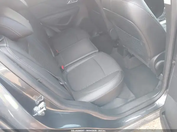 KL4CJASB0GB612934 2016 BUICK ENCORE - Image 8