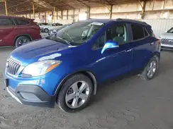 KL4CJASB0GB613923 2016 BUICK ENCORE