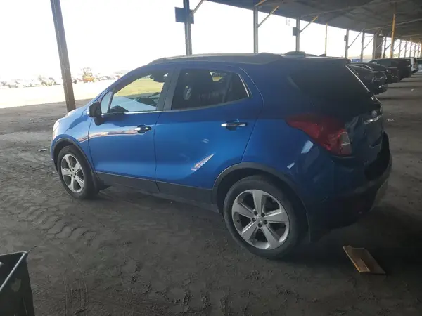 KL4CJASB0GB613923 2016 BUICK ENCORE - Image 2