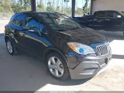 KL4CJASB0GB614389 2016 BUICK ENCORE