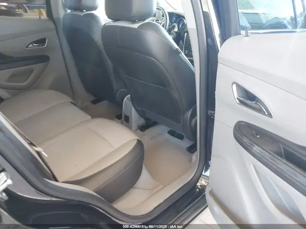 KL4CJASB0GB614389 2016 BUICK ENCORE - Image 8