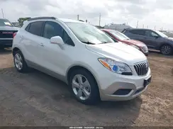 KL4CJASB0GB618913 2016 BUICK ENCORE