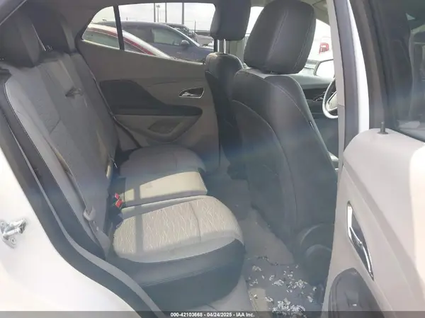 KL4CJASB0GB618913 2016 BUICK ENCORE - Image 8