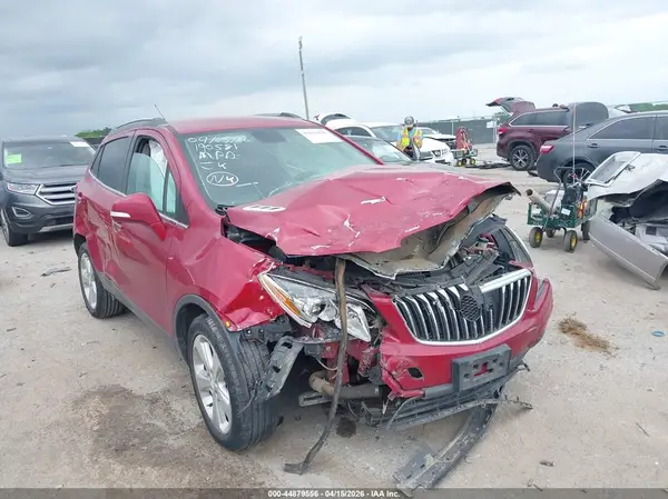 KL4CJASB0GB621536 2016 BUICK ENCORE - Image 1